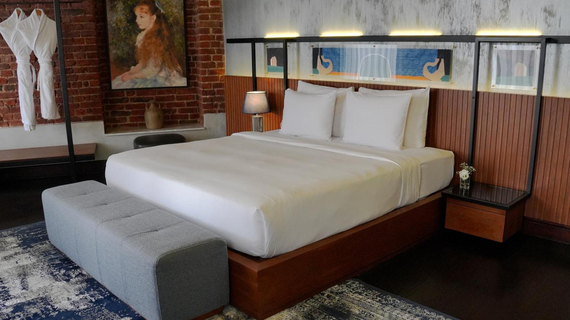 Decamondo Galata, A Tribute Portfolio Hotel — Photos 3